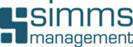 simms management logo