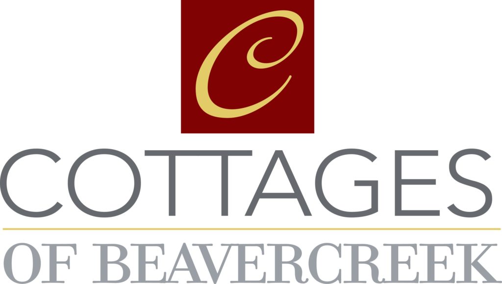 Cottages of Beavercreek logo